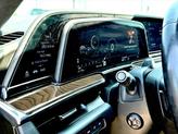 Thumbnail of 2023 Dark Emerald Metallic Cadillac Escalade