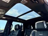 Thumbnail of 2023 Dark Emerald Metallic Cadillac Escalade