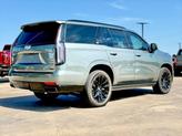 Thumbnail of 2023 Dark Emerald Metallic Cadillac Escalade