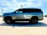 Thumbnail of 2023 Dark Emerald Metallic Cadillac Escalade