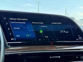 Thumbnail of 2023 Dark Emerald Metallic Cadillac Escalade
