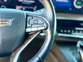 Thumbnail of 2023 Dark Emerald Metallic Cadillac Escalade