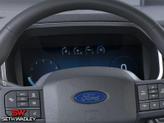 Thumbnail of 2025 Rapid Red Metallic Tinted Clearcoat Ford F-150