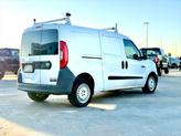 Thumbnail of 2016 Bright White RAM ProMaster City