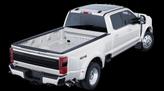 Thumbnail of 2025 White Metallic Ford F-450