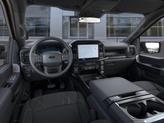 Thumbnail of 2025 Rapid Red Metallic Tinted Clearcoat Ford F-150