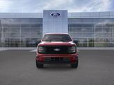 Thumbnail of 2025 Rapid Red Metallic Tinted Clearcoat Ford F-150