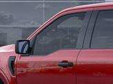 Thumbnail of 2025 Rapid Red Metallic Tinted Clearcoat Ford F-150