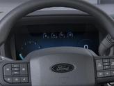 Thumbnail of 2025 Rapid Red Metallic Tinted Clearcoat Ford F-150