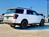 Thumbnail of 2022 Star White Metallic Tri-Coat Ford Expedition