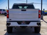 Thumbnail of 2022 Summit White Chevrolet Silverado 1500
