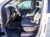 Thumbnail of 2022 Summit White Chevrolet Silverado 1500