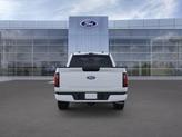 Thumbnail of 2025 Oxford White Ford F-150