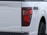 Thumbnail of 2025 Oxford White Ford F-150