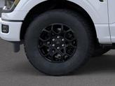 Thumbnail of 2025 Oxford White Ford F-150