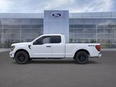 Thumbnail of 2025 Oxford White Ford F-150
