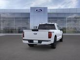 Thumbnail of 2025 Oxford White Ford F-150