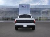 Thumbnail of 2025 Space White Metallic Ford F-150