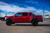 Thumbnail of 2019 Race Red Ford F-150