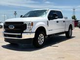 Thumbnail of 2020 Oxford White Ford F-250