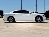 Thumbnail of 2015 Bright White Clearcoat Dodge Charger