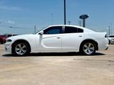 Thumbnail of 2015 Bright White Clearcoat Dodge Charger