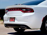 Thumbnail of 2015 Bright White Clearcoat Dodge Charger
