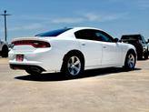Thumbnail of 2015 Bright White Clearcoat Dodge Charger