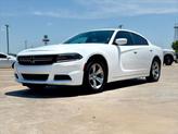 Thumbnail of 2015 Bright White Clearcoat Dodge Charger