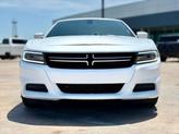 Thumbnail of 2015 Bright White Clearcoat Dodge Charger
