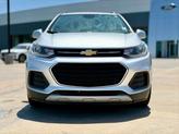 Thumbnail of 2019 Silver Ice Metallic Chevrolet Trax