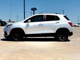 Thumbnail of 2019 Silver Ice Metallic Chevrolet Trax