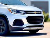 Thumbnail of 2019 Silver Ice Metallic Chevrolet Trax
