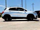 Thumbnail of 2019 Silver Ice Metallic Chevrolet Trax