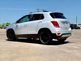 Thumbnail of 2019 Silver Ice Metallic Chevrolet Trax