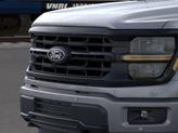 Thumbnail of 2025 Carbonized Gray Metallic Ford F-150