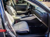 Thumbnail of 2024 Meteorite Gray Metallic Honda Accord