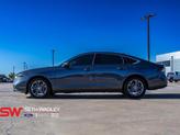 Thumbnail of 2024 Meteorite Gray Metallic Honda Accord