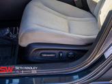 Thumbnail of 2024 Meteorite Gray Metallic Honda Accord