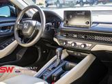 Thumbnail of 2024 Meteorite Gray Metallic Honda Accord