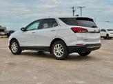 Thumbnail of 2023 Summit White Chevrolet Equinox