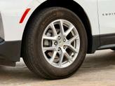 Thumbnail of 2023 Summit White Chevrolet Equinox