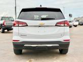 Thumbnail of 2023 Summit White Chevrolet Equinox