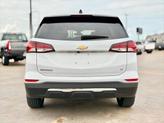 Thumbnail of 2023 Summit White Chevrolet Equinox
