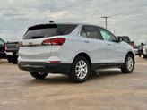 Thumbnail of 2023 Summit White Chevrolet Equinox