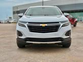 Thumbnail of 2023 Summit White Chevrolet Equinox