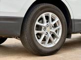 Thumbnail of 2023 Summit White Chevrolet Equinox
