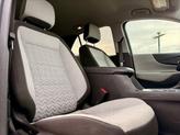 Thumbnail of 2023 Summit White Chevrolet Equinox