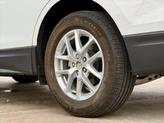 Thumbnail of 2023 Summit White Chevrolet Equinox
