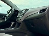 Thumbnail of 2023 Summit White Chevrolet Equinox